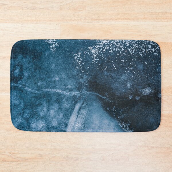 Item preview, Deep Freeze Ice Patterns Series #2 designed and sold by Amy Mitchell.