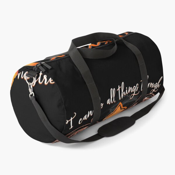Item preview, I Can Do All Things Through Christ Ms Awareness designed and sold by christinero2.