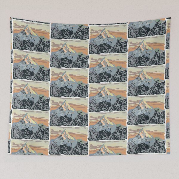 Item preview, Nepal designed and sold by missmann.