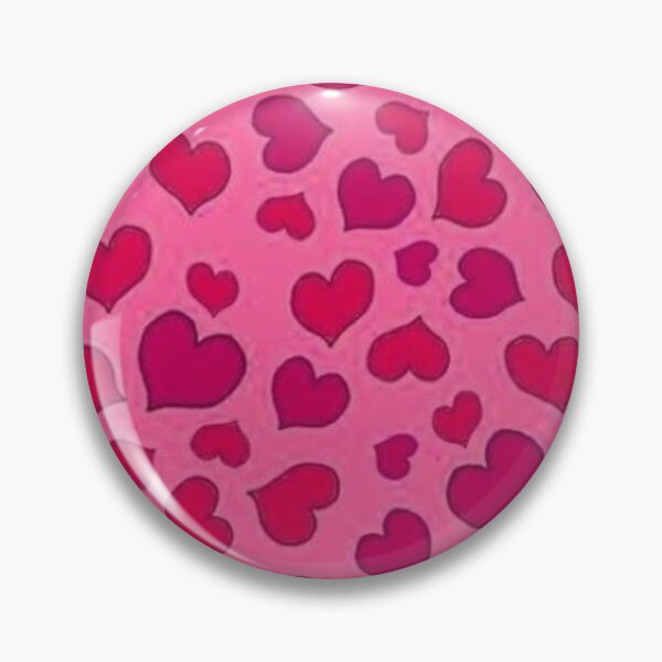 Item preview, Pink Hearts designed and sold by oharachic.