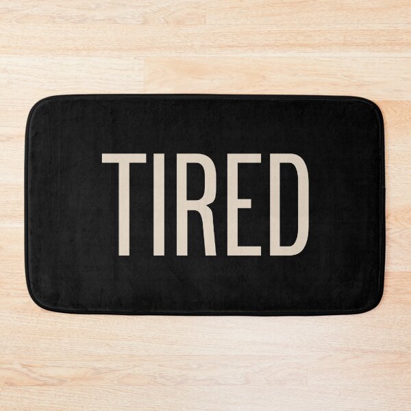 Item preview, Tired designed and sold by Wachi-A.