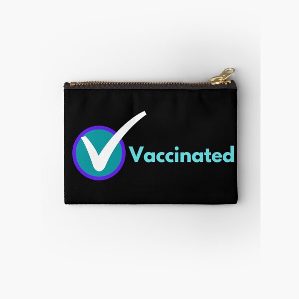 Item preview, Vaccinated designed and sold by Mywaymylife.