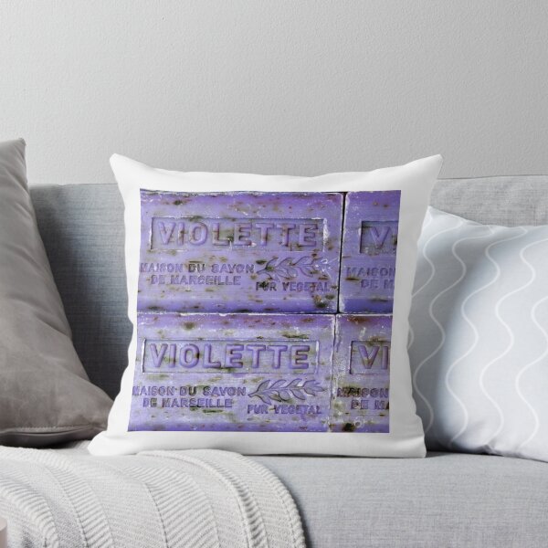 Item preview, Violette designed and sold by Lisa Kent.