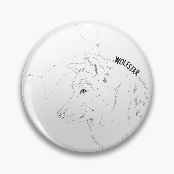Item preview, Wolfstar designed and sold by meganallenby.