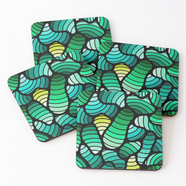 Item preview, Forest Floor designed and sold by Derek Mollison.