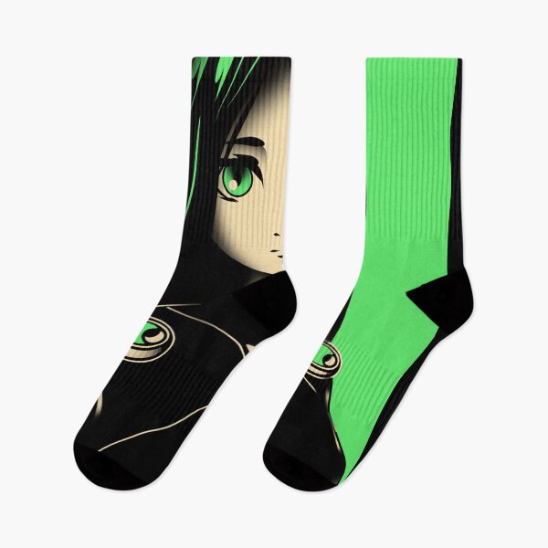 Item preview, Anime Girl. designed and sold by shirtdan.