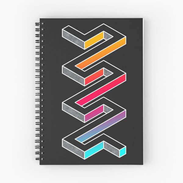 Item preview, GEOMETRIC WORM designed and sold by azified.