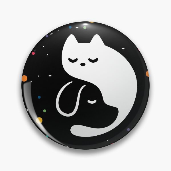 Item preview, Cat and Dog universe designed and sold by Timegraf.