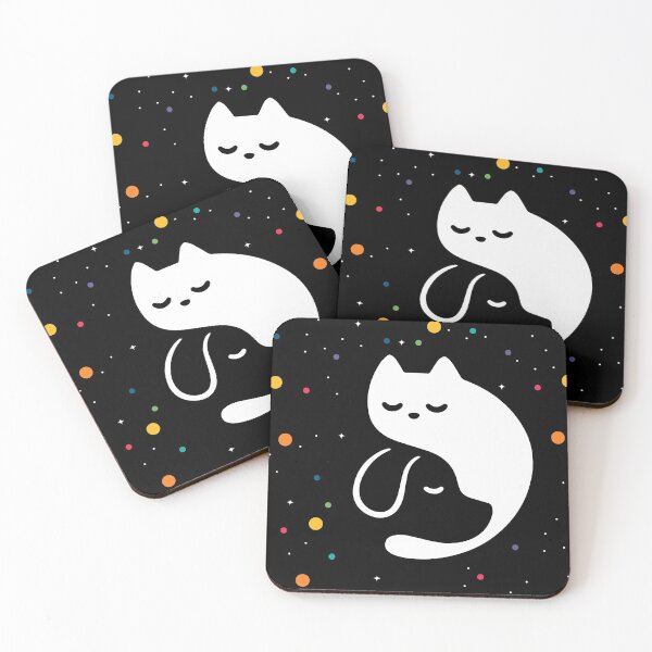 Item preview, Cat and Dog universe designed and sold by Timegraf.