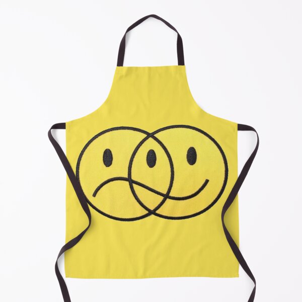 Item preview, Happy and Sad Faces designed and sold by oharachic.
