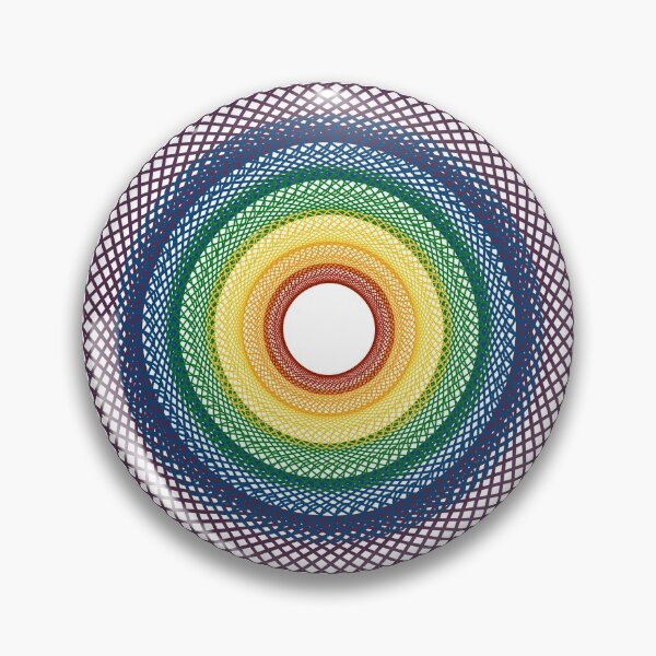 Item preview, Rainbow Tunnel designed and sold by Dani B.