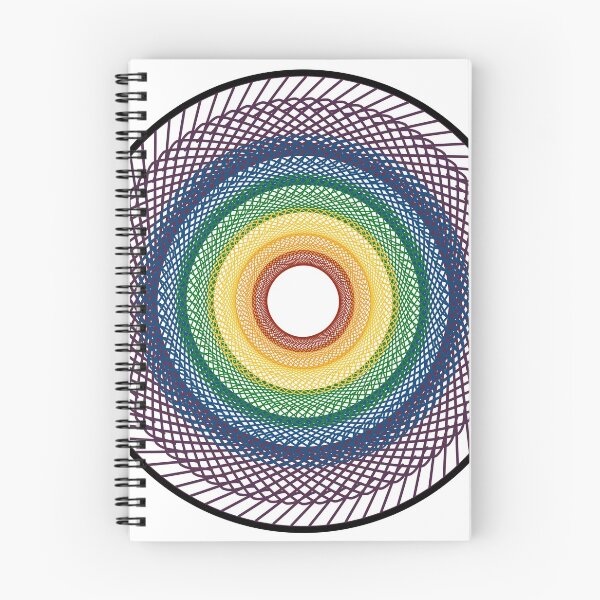 Item preview, Rainbow Tunnel designed and sold by Dani B.