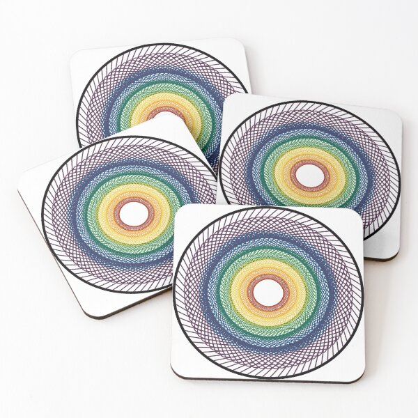Item preview, Rainbow Tunnel designed and sold by Dani B.