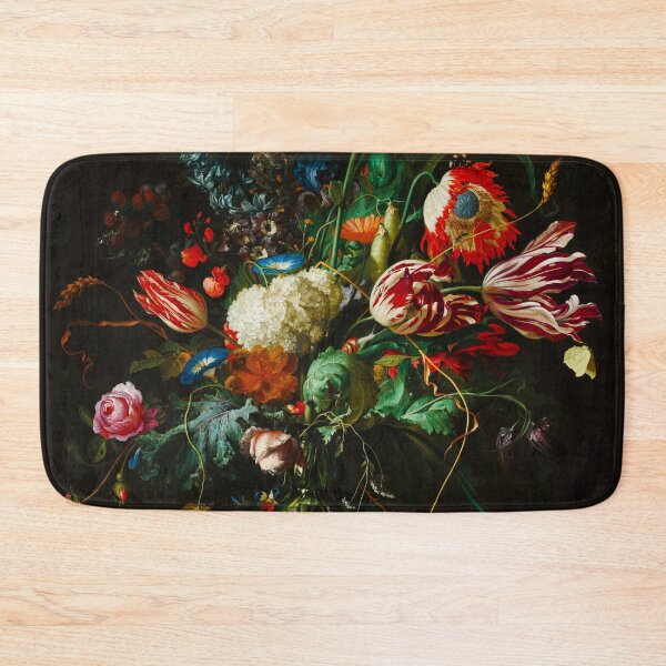 Item preview, Vase of Flowers  designed and sold by Freyas-Eventyr.