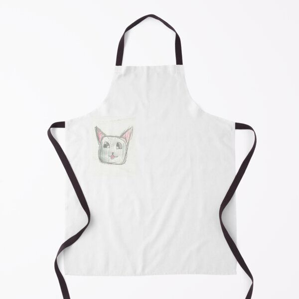 Item preview, block cat designed and sold by quiet-pirate.