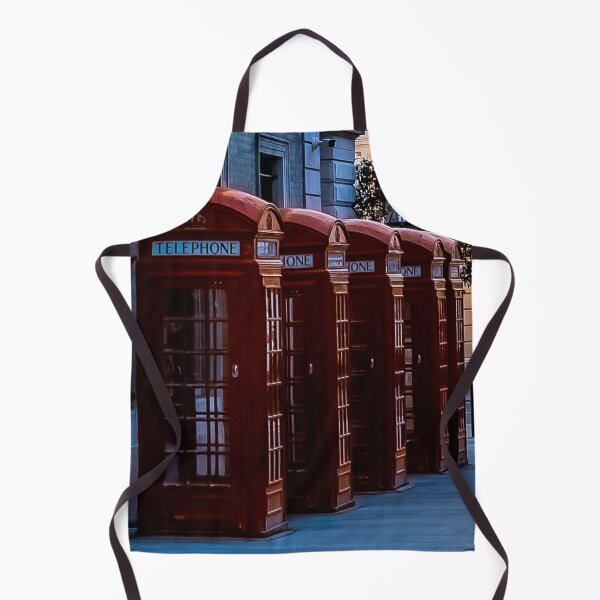 Item preview, Box telephone designed and sold by Greeklondoner.