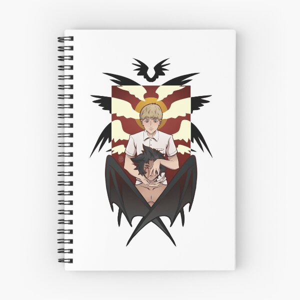 Item preview, Devilman Crybaby designed and sold by EloraArt.