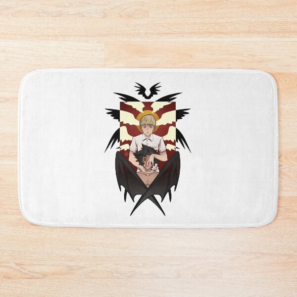 Item preview, Devilman Crybaby designed and sold by EloraArt.