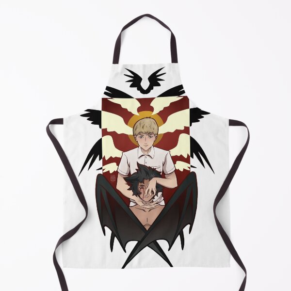 Item preview, Devilman Crybaby designed and sold by EloraArt.