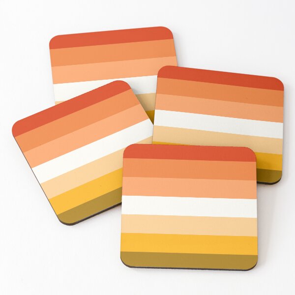 Item preview, Butch Lesbian Flag designed and sold by LGBT-Liberation.