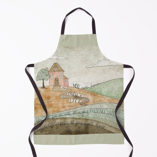 Item preview, The Path of Life designed and sold by HeartBeams.
