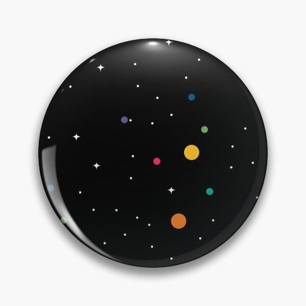 Item preview, Rainbow Universe  designed and sold by Timegraf.