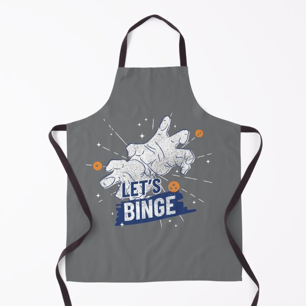 Item preview, Let's Binge Shonen Anime designed and sold by otakurastyle.