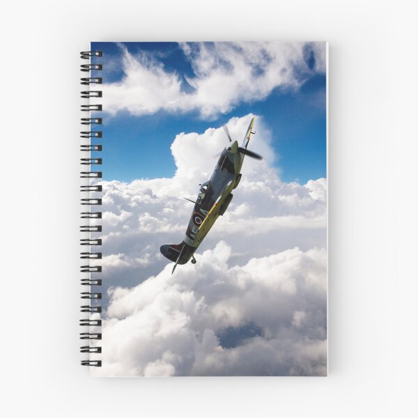Item preview, Spitfire Dance designed and sold by Airpower Art.