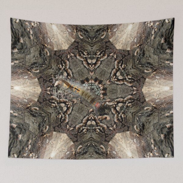 Item preview, Kaleidoscopic Sightings 00003 designed and sold by CleanWIP.