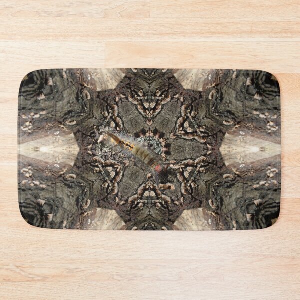Item preview, Kaleidoscopic Sightings 00003 designed and sold by CleanWIP.
