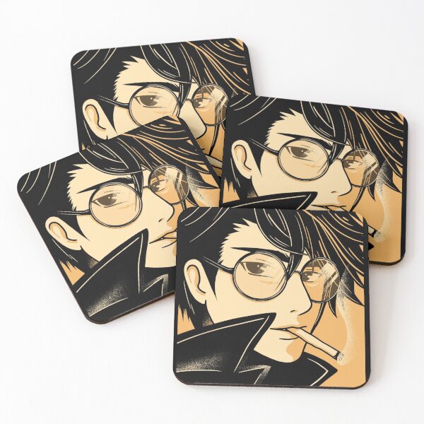 Item preview, Anime Boy. designed and sold by shirtdan.