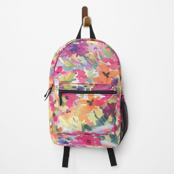 Item preview, Colorful Floral designed and sold by unknowprincess.