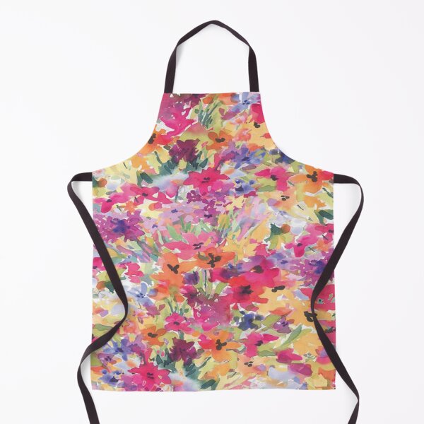 Item preview, Colorful Floral designed and sold by unknowprincess.
