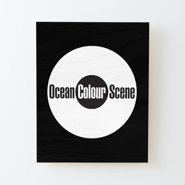 Ocean Colour Scene