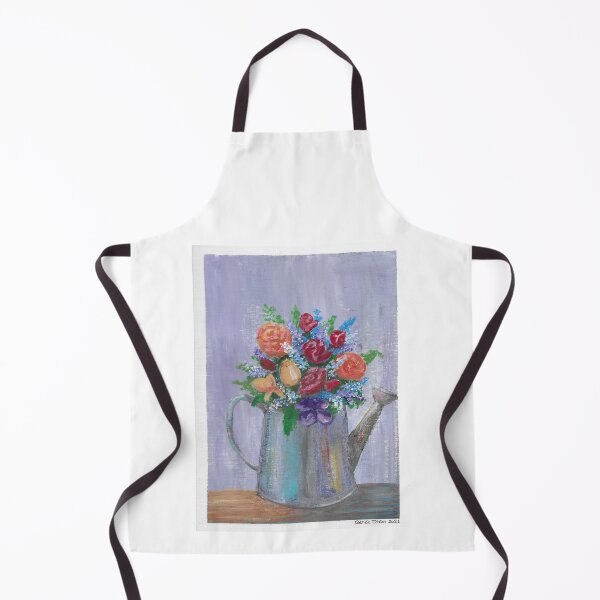 Item preview, Watering Can designed and sold by ReneeDixonArt.