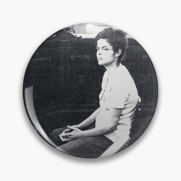 Item preview, Dilma designed and sold by acaixapreta.