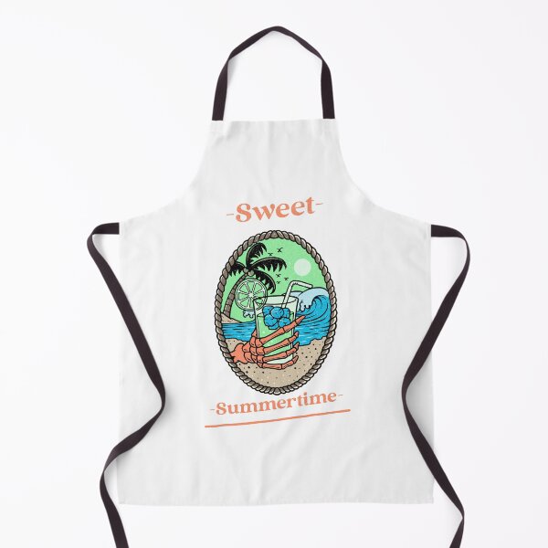 Item preview, Sweet Summertime designed and sold by MBC-Designs.