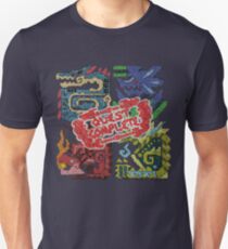 Monster Hunter Unisex T-Shirt