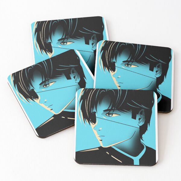 Item preview, Anime Boy. designed and sold by shirtdan.