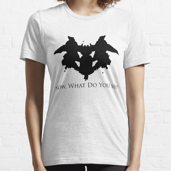 Rorschach Essential T-Shirt