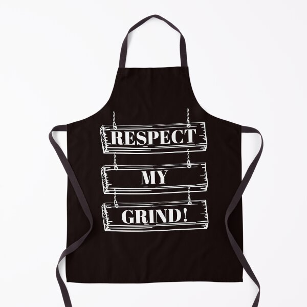 Item preview, RESPECT MY GRIND SHIRT designed and sold by passiveink.