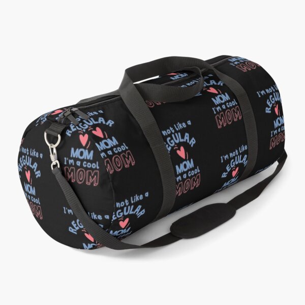Item preview, I am Not Like a Regular Mom I am a Cool Mom designed and sold by TheFlipRepublic.