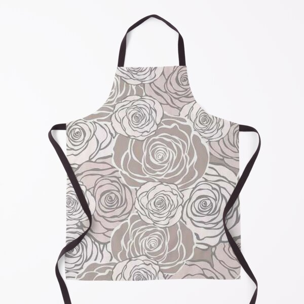 Item preview, Beige Roses designed and sold by unknowprincess.