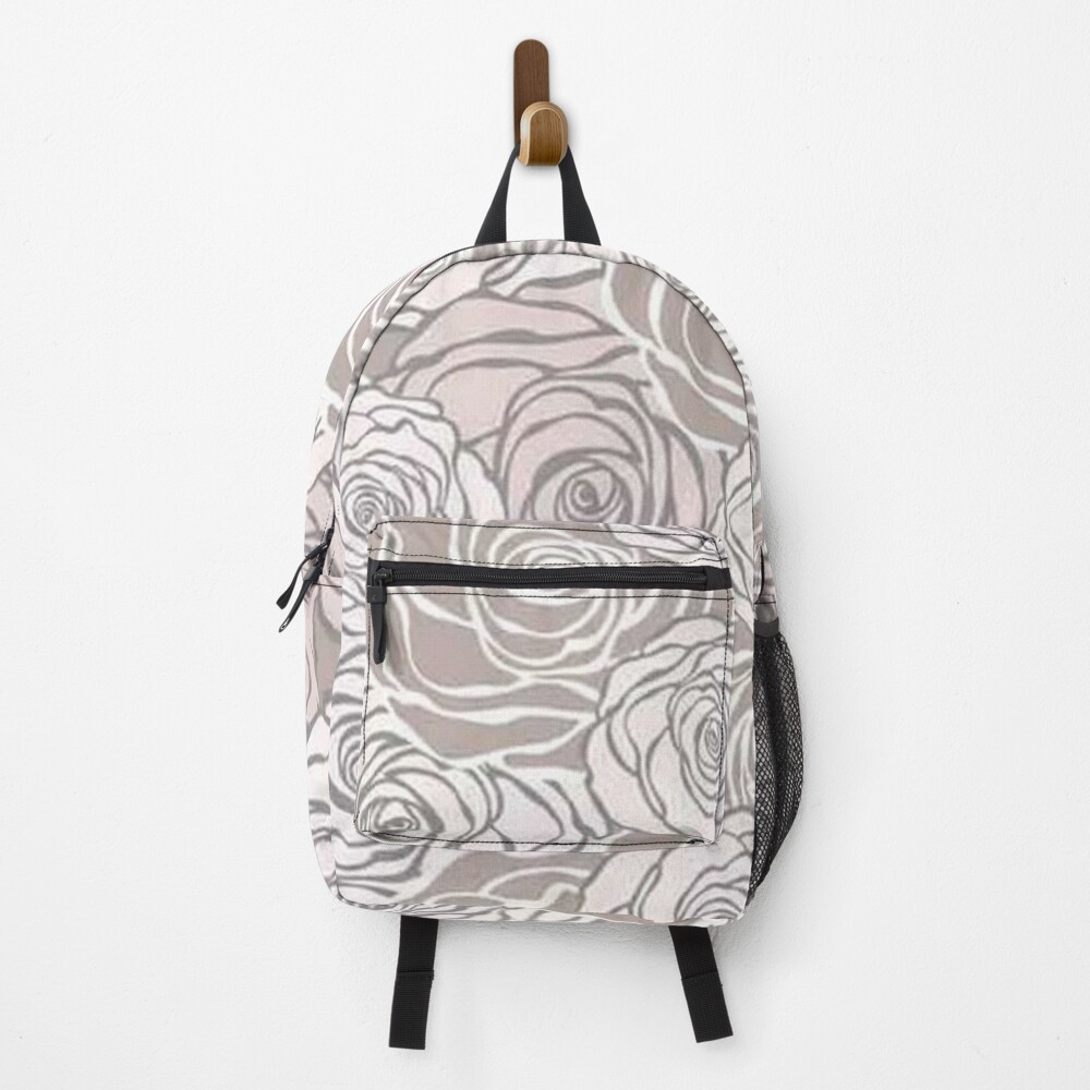 Item preview, Backpack designed and sold by unknowprincess.
