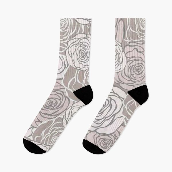 Item preview, Beige Roses designed and sold by unknowprincess.