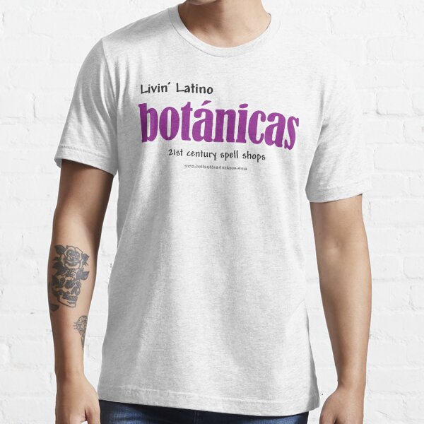 Botánicas Essential T-Shirt