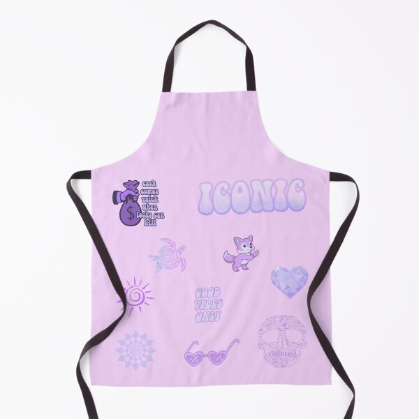 Item preview, Pastel Purple Cute Variety Pack designed and sold by everything4eva.