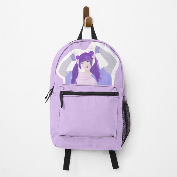 Vista previa del artículo con la obra «Pastel Kawaii», diseñado y vendido por Razzleberryart.