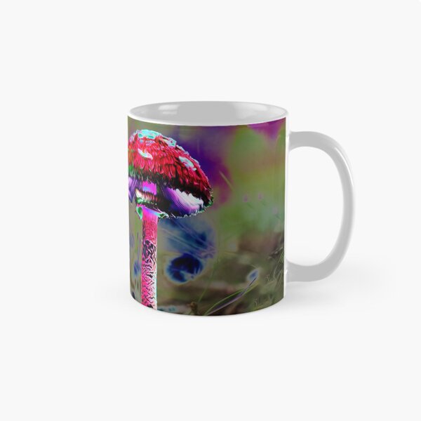 Item preview, Magic Mushrooms designed and sold by PsychedelicPour.