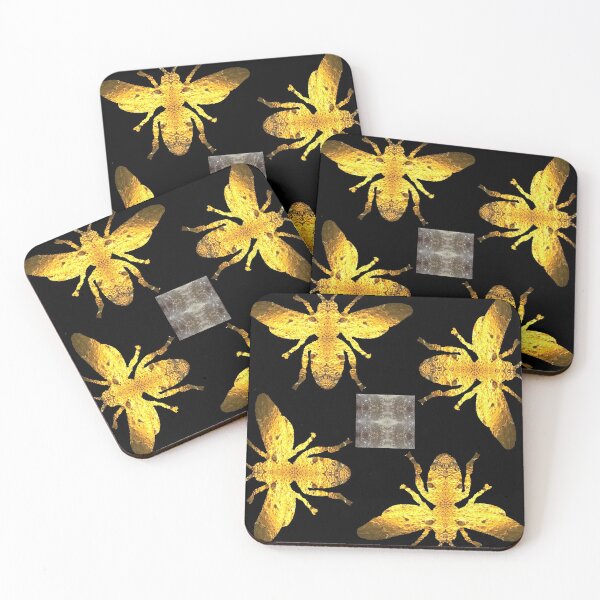 Item preview, Bee Twist designed and sold by Markus May.